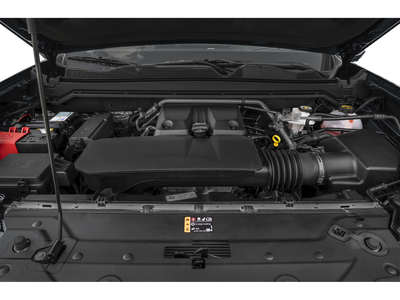 2025 GMC Canyon Denali