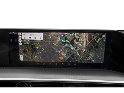 2025 INFINITI QX80 Luxe 2WD