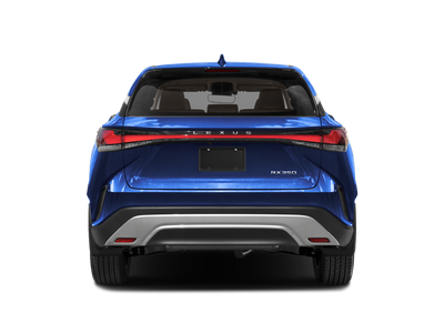 2025 Lexus RX 350