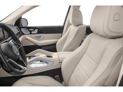 2025 Mercedes-Benz GLE GLE 450 4MATIC®