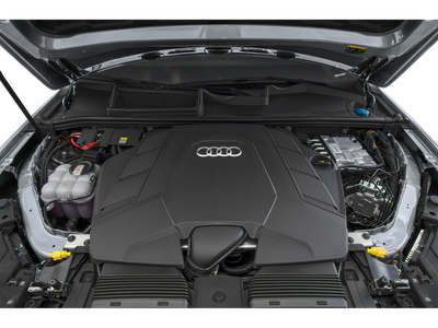 2026 Audi Q7 55 Premium S Line quattro