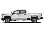 2026 Chevrolet Silverado 2500HD High Country