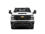 2026 Chevrolet Silverado 2500HD High Country