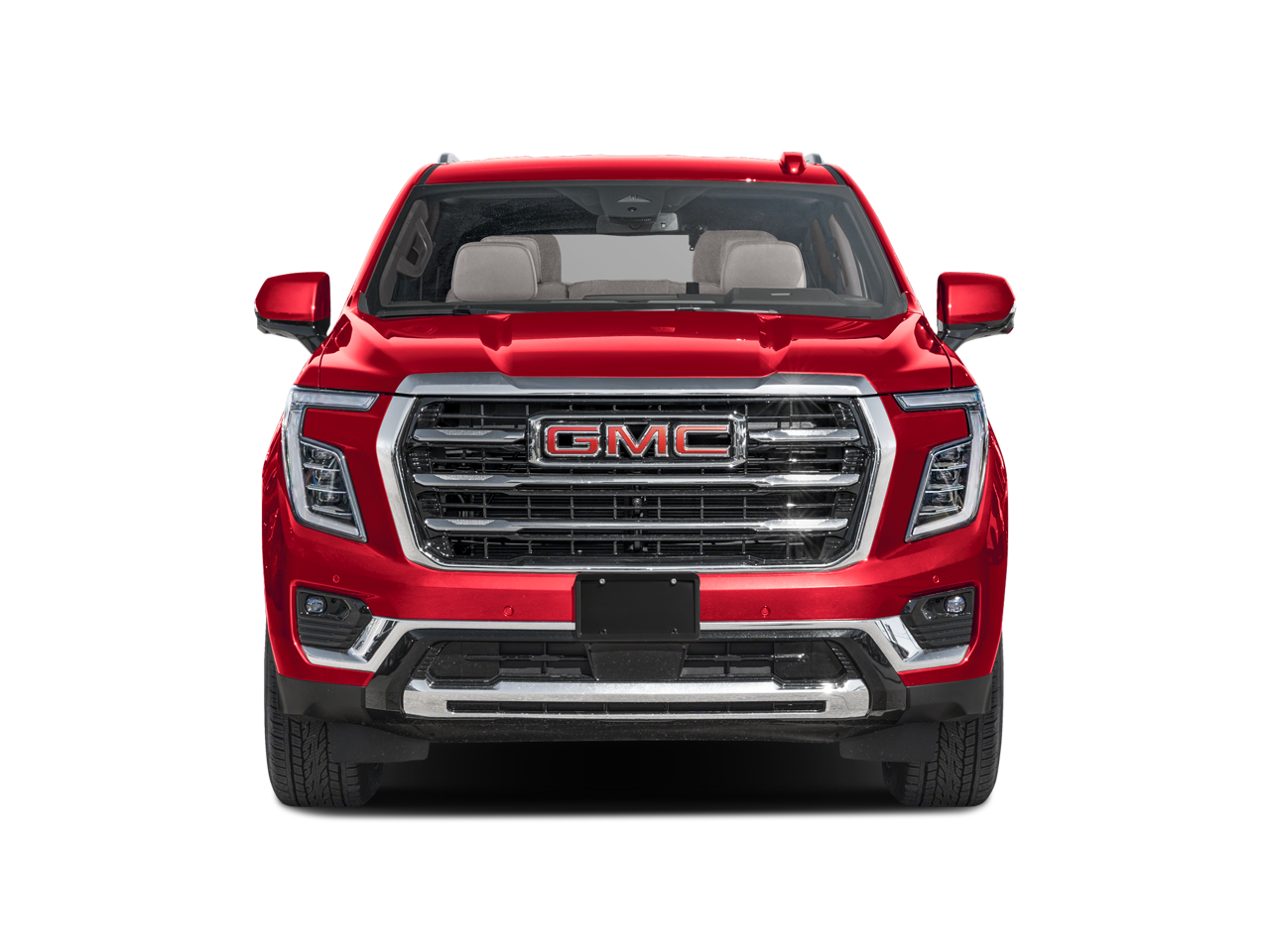 2026 GMC Yukon 4WD 4dr Denali Ultimate