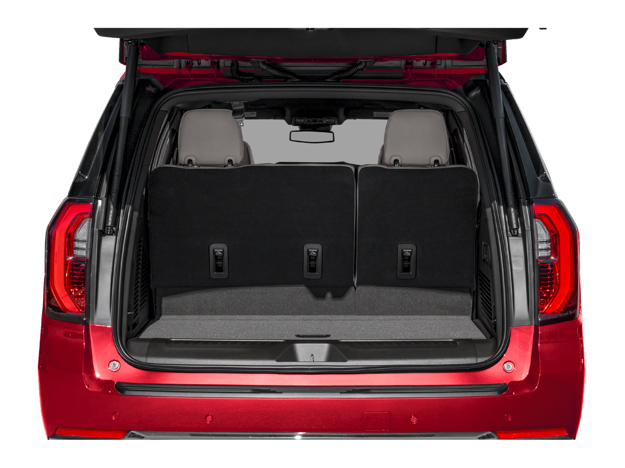 2026 GMC Yukon 4WD 4dr Denali Ultimate