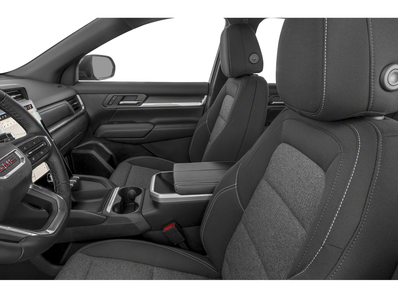 2026 GMC Terrain Base