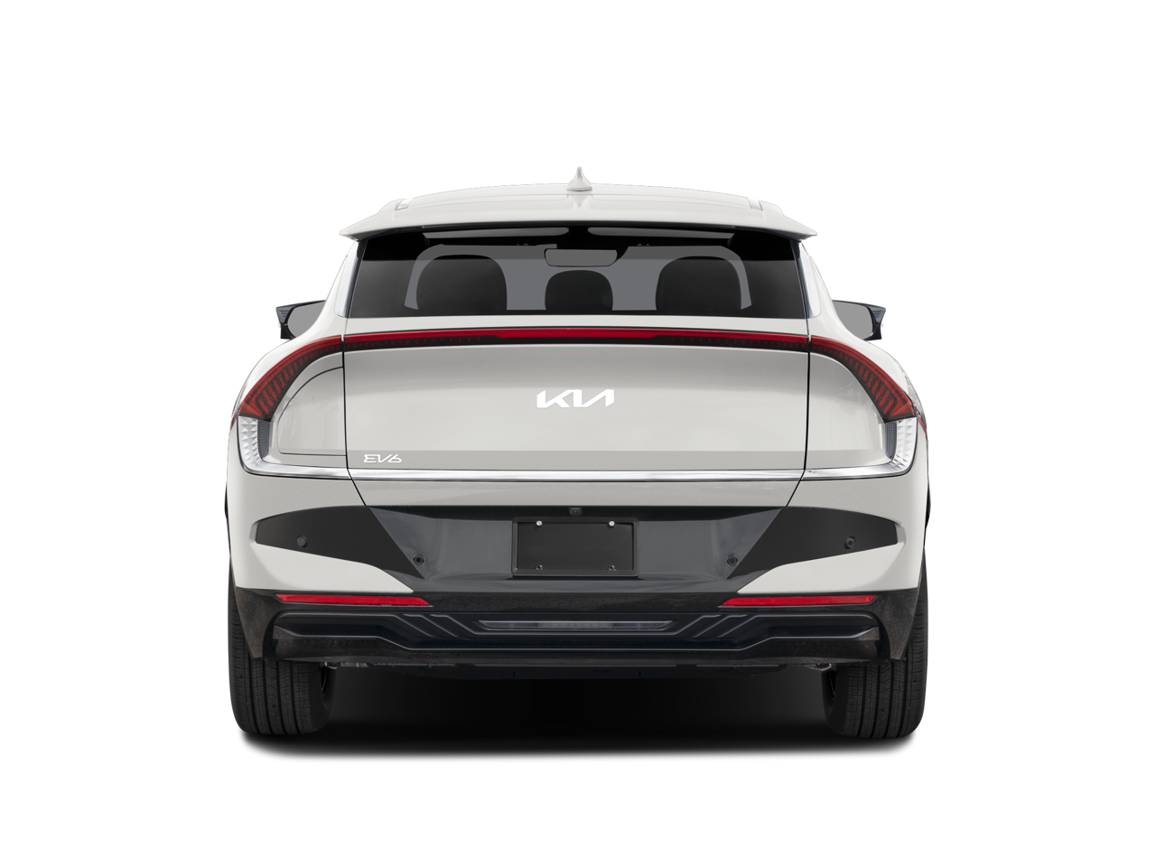 2026 Kia EV6 Light