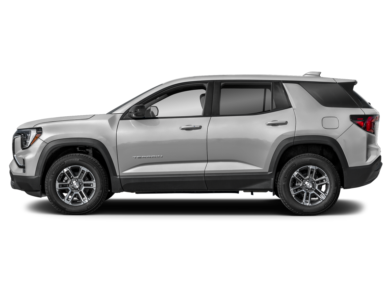 2027 GMC Terrain FWD 4dr Elevation