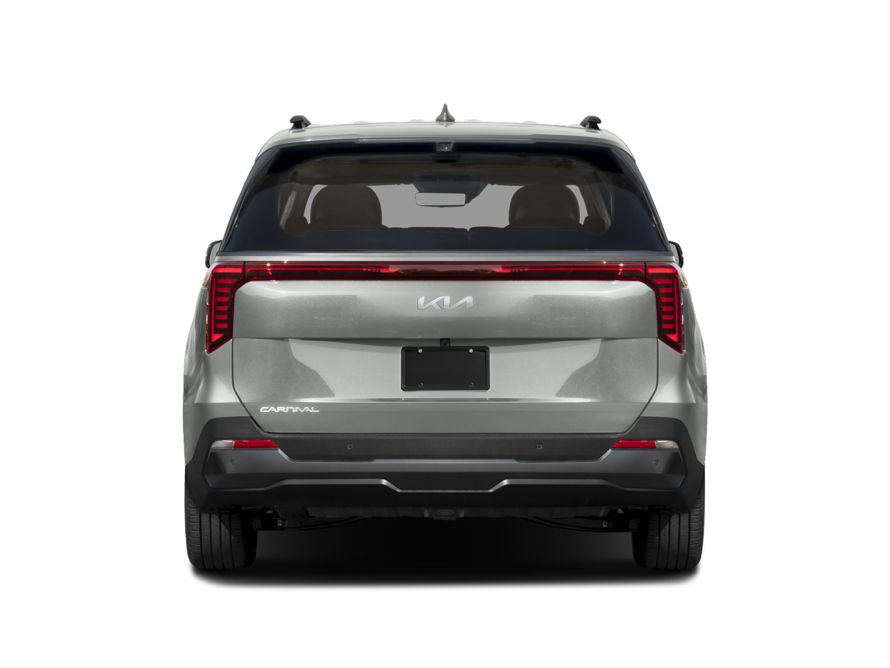 2027 Kia Carnival SX Prestige