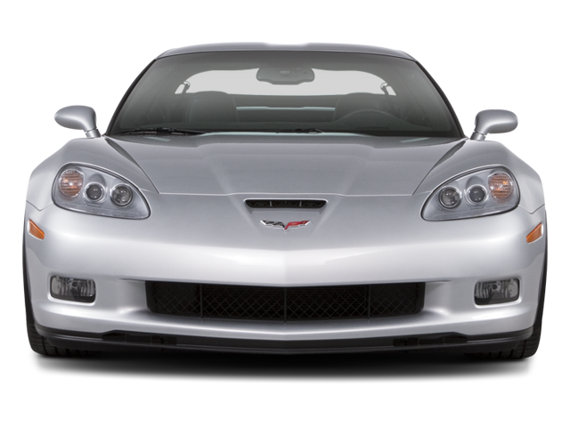 2010 Chevrolet Corvette Grand Sport Z16 Grand Sport w/3LT
