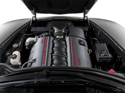 2010 Chevrolet Corvette Grand Sport Z16 Grand Sport w/3LT
