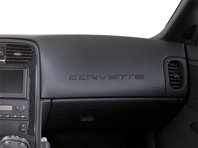 2010 Chevrolet Corvette Grand Sport Z16 Grand Sport w/3LT