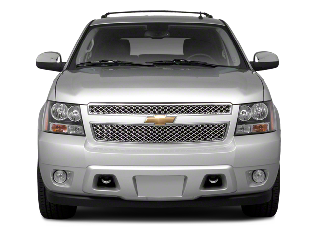 2010 Chevrolet Tahoe LT