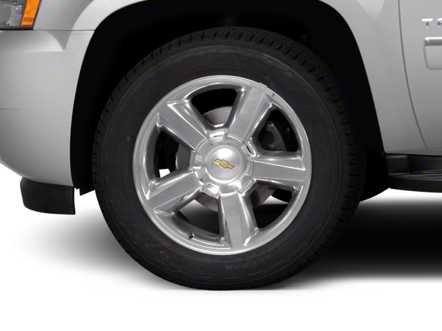 2010 Chevrolet Tahoe LT