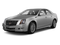 2011 Cadillac CTS 4DR SDN 3.0L RWD