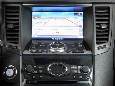 2011 INFINITI FX35 Base