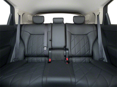 2011 INFINITI FX35 Base