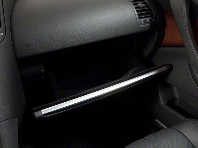 2011 INFINITI FX35 Base