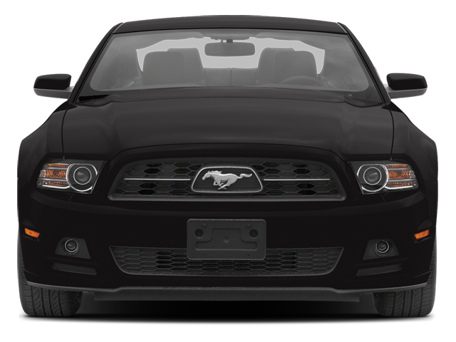 2013 Ford Mustang V6 Premium