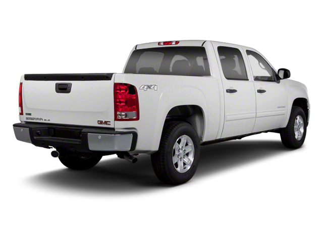 2013 GMC Sierra 1500 Base