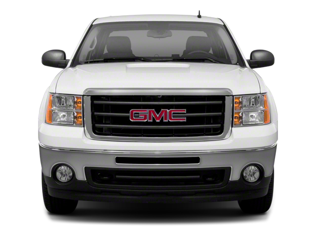 2013 GMC Sierra 1500 Base