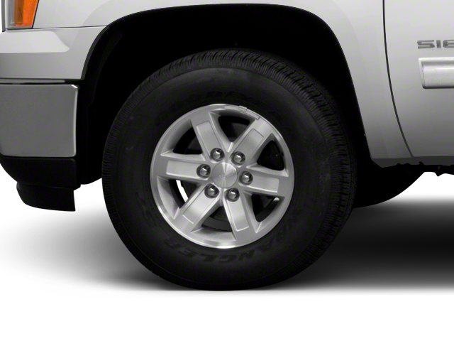 2013 GMC Sierra 1500 Base