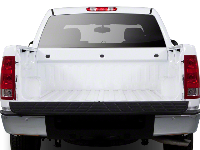 2013 GMC Sierra 1500 Base