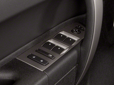 2013 GMC Sierra 1500 Base