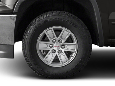 2016 GMC Sierra 1500 Base