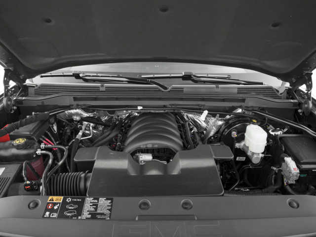 2016 GMC Sierra 1500 Base