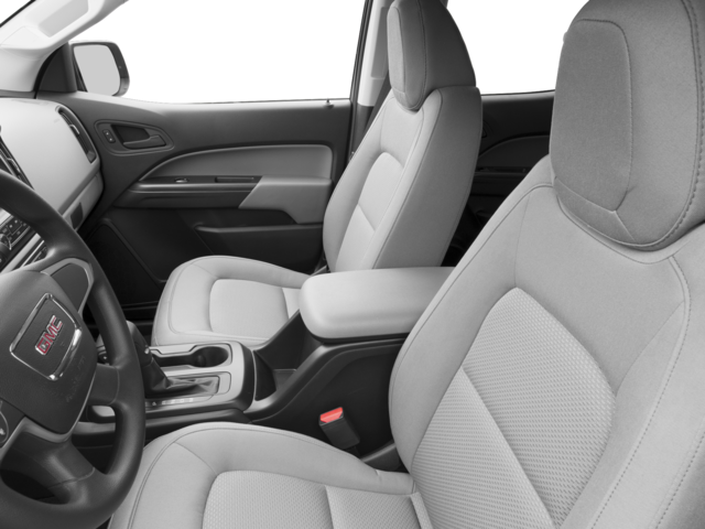 2016 GMC Canyon Base