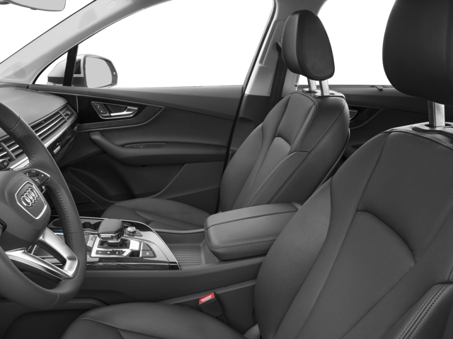 2017 Audi Q7 3.0T Prestige quattro