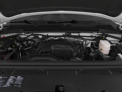 2017 GMC Sierra 2500 HD SLE