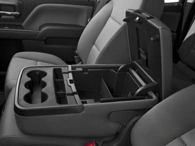 2018 GMC Sierra 2500 HD Base