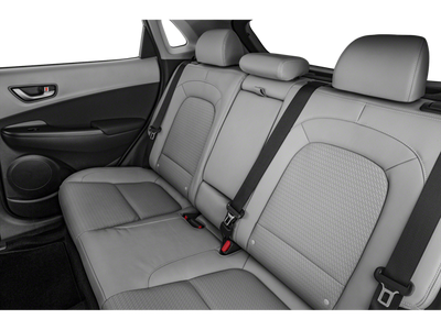 2018 Hyundai Kona Limited