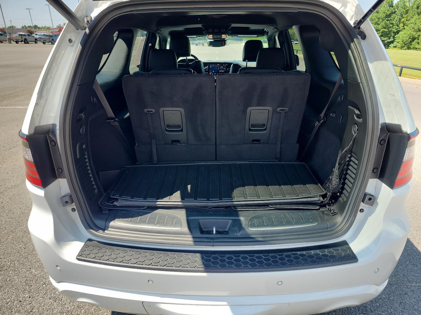2024 Dodge Durango GT Premium