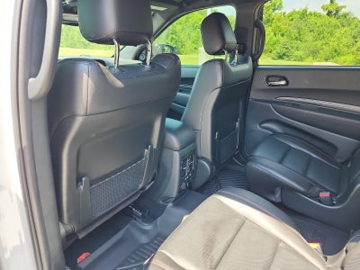 2024 Dodge Durango GT Premium