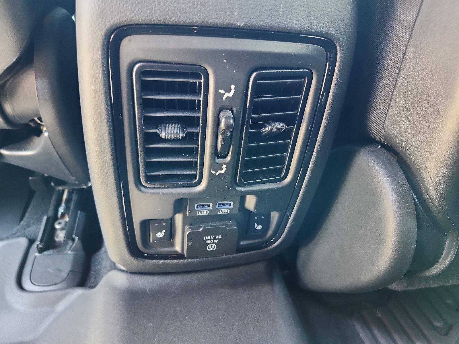 2024 Dodge Durango GT Premium