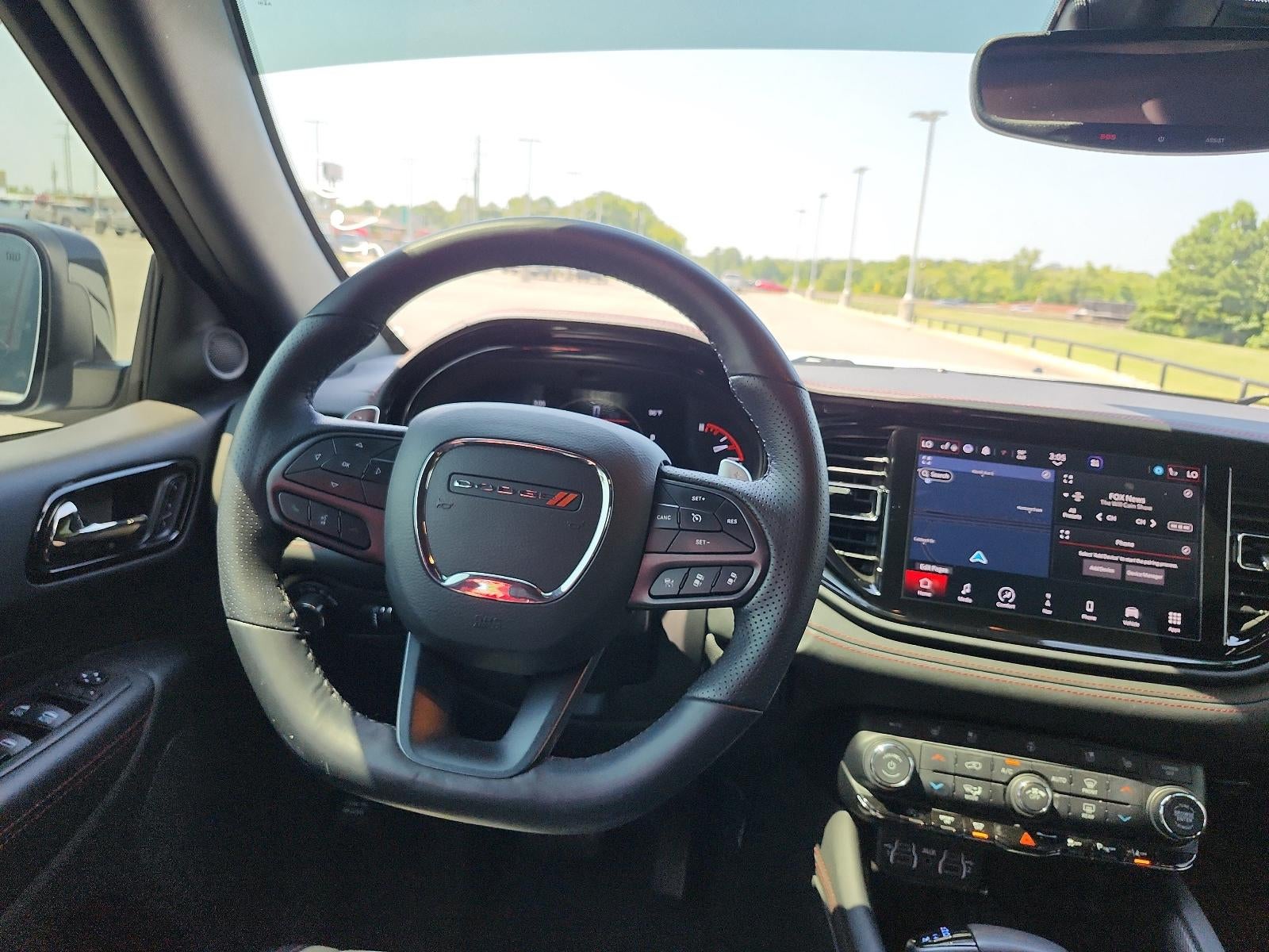 2024 Dodge Durango GT Premium