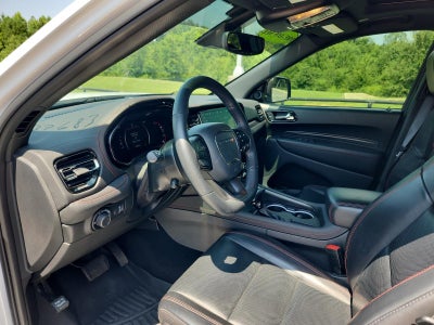 2024 Dodge Durango GT Premium
