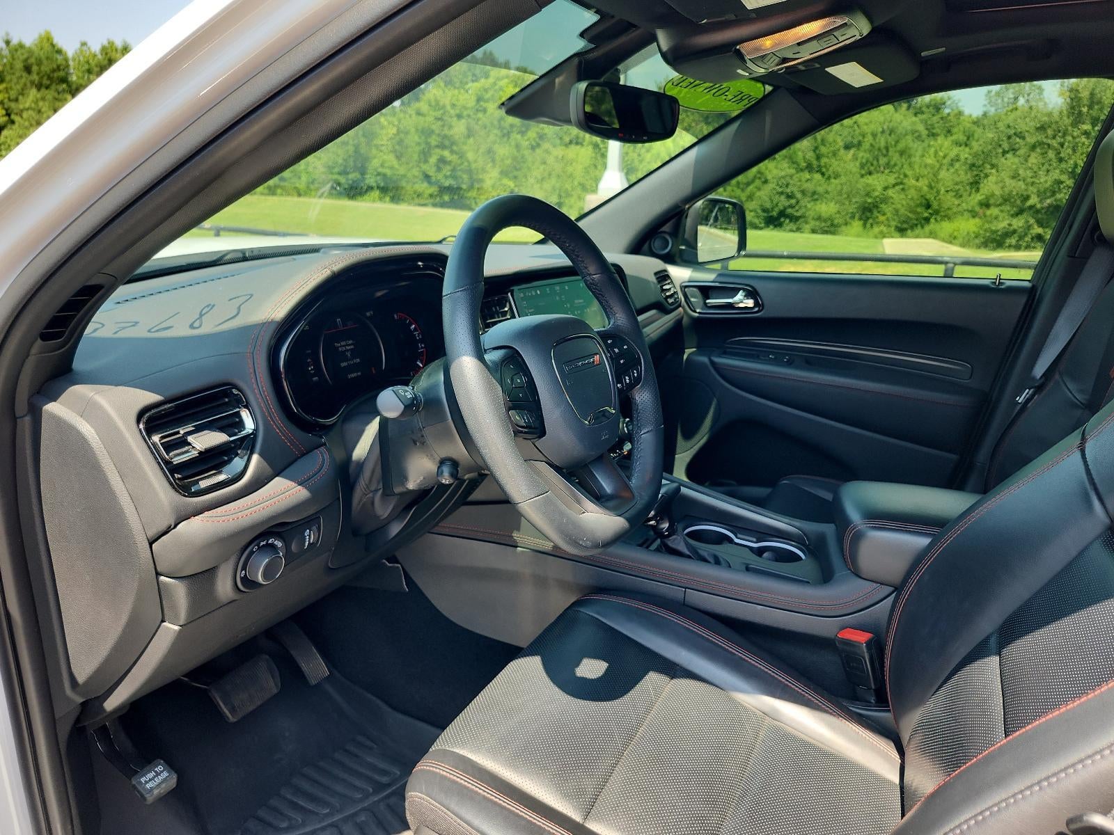 2024 Dodge Durango GT Premium