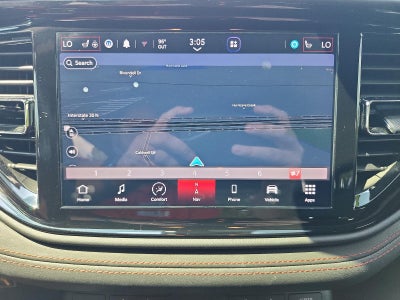 2024 Dodge Durango GT Premium