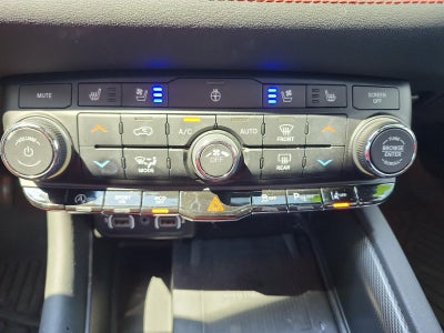 2024 Dodge Durango GT Premium