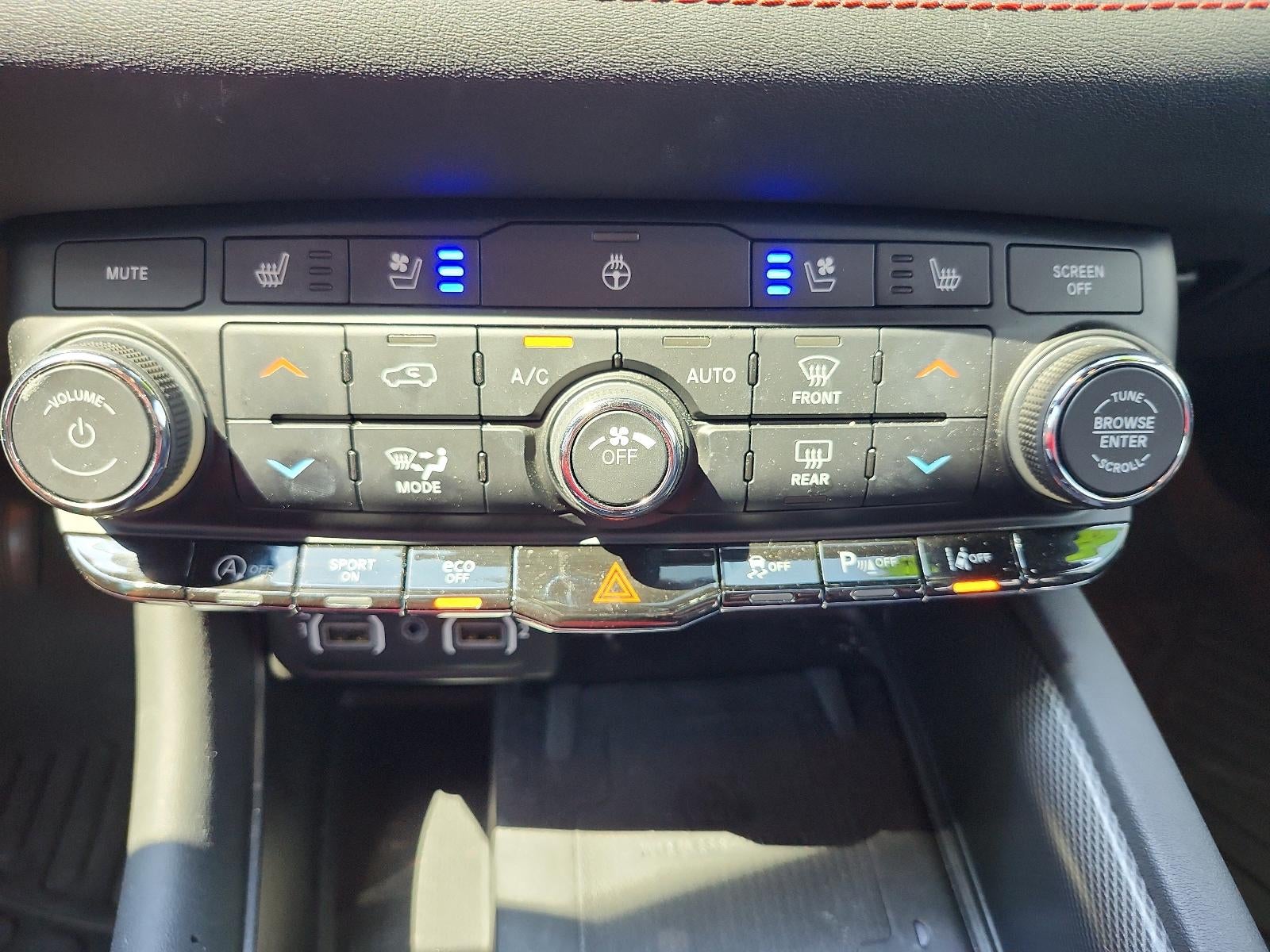 2024 Dodge Durango GT Premium