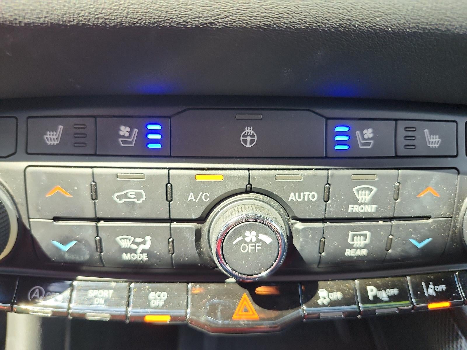 2024 Dodge Durango GT Premium