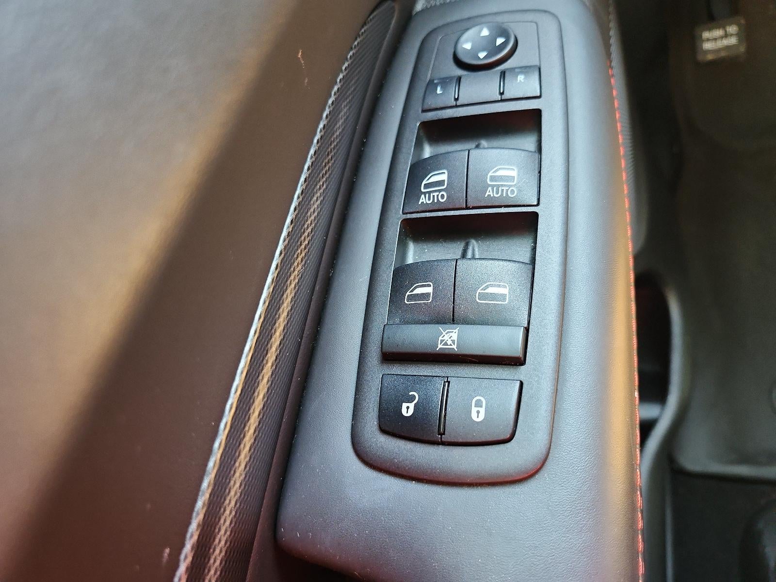 2024 Dodge Durango GT Premium