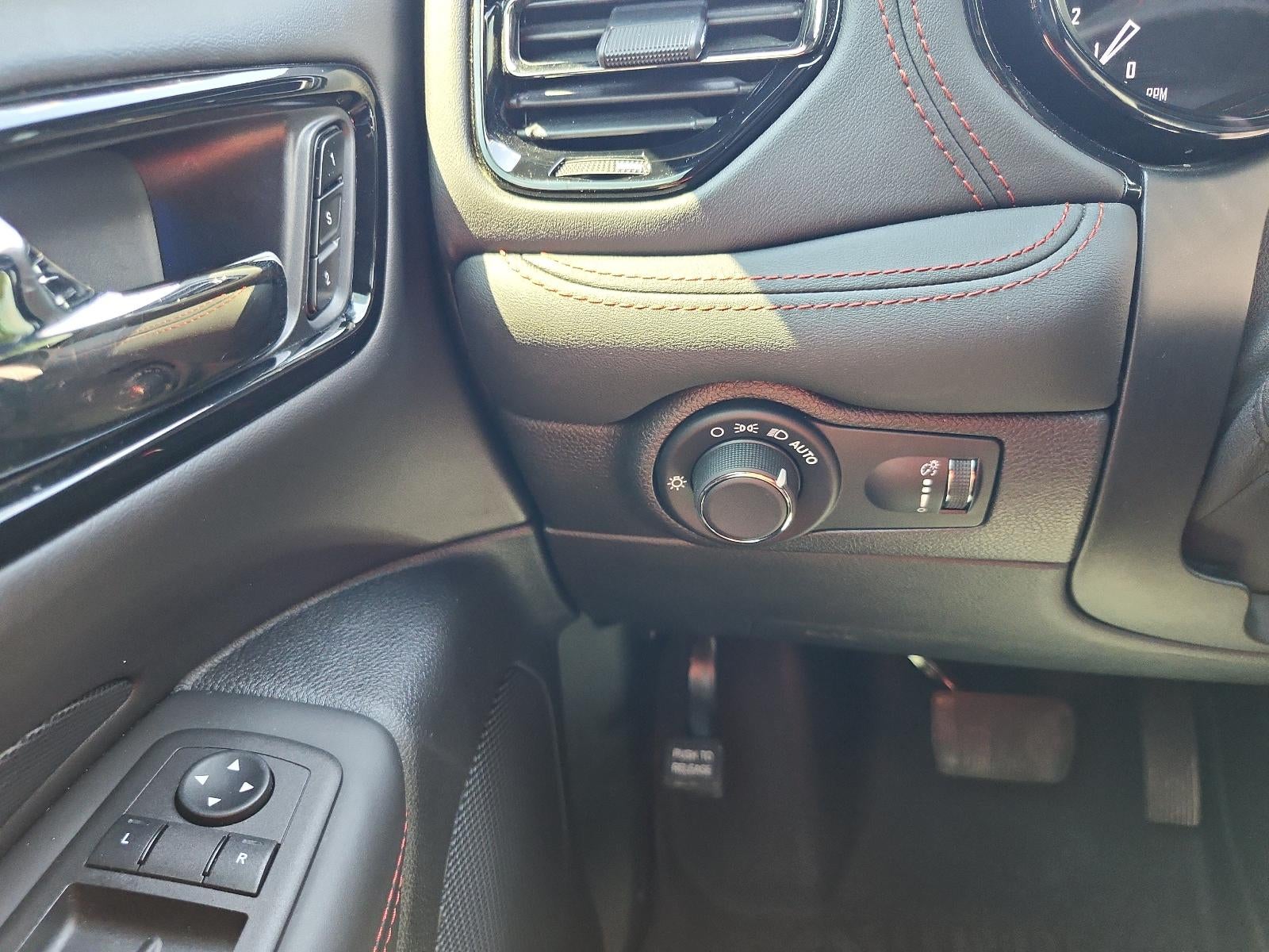 2024 Dodge Durango GT Premium