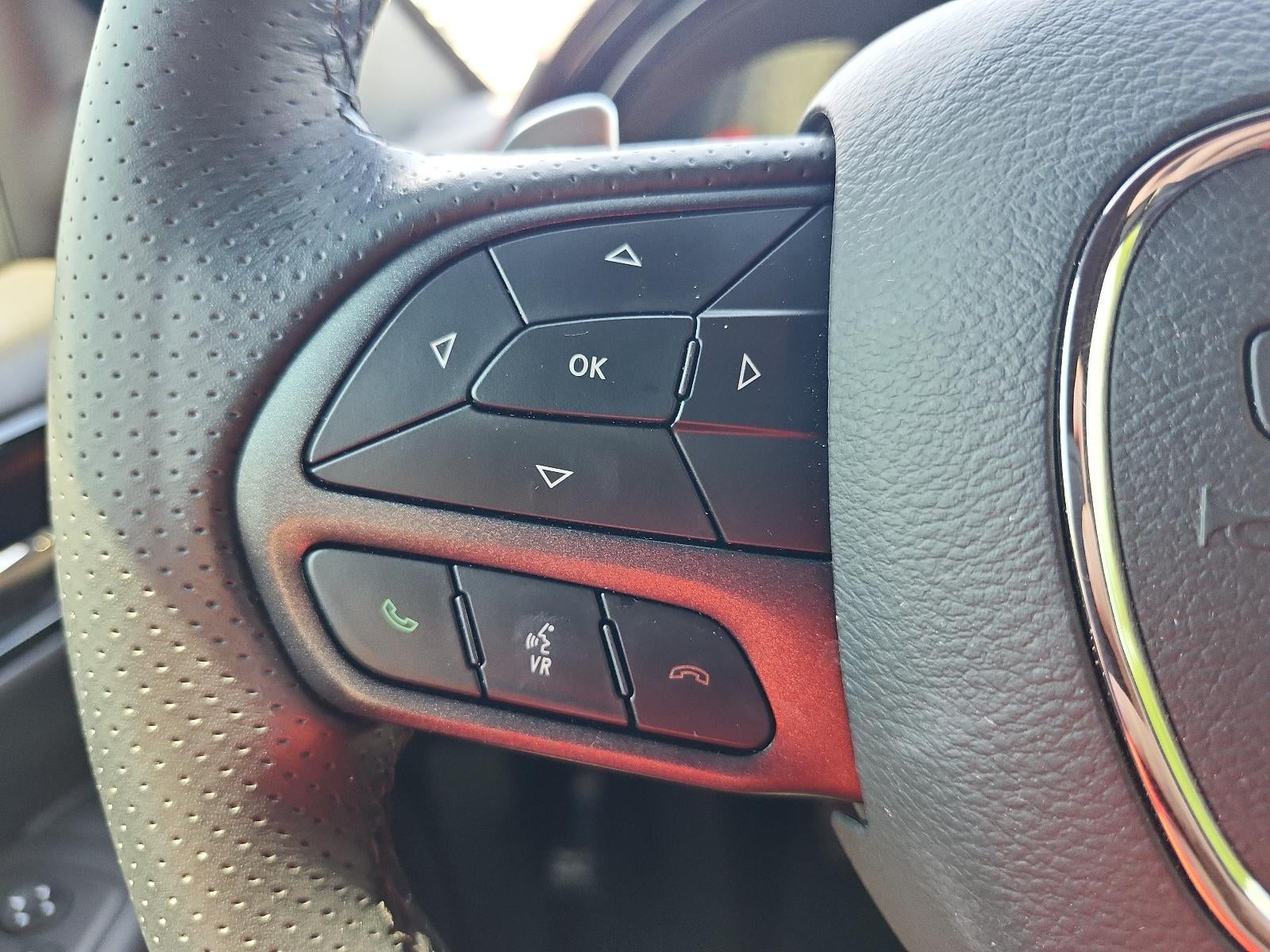 2024 Dodge Durango GT Premium