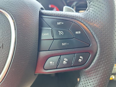 2024 Dodge Durango GT Premium