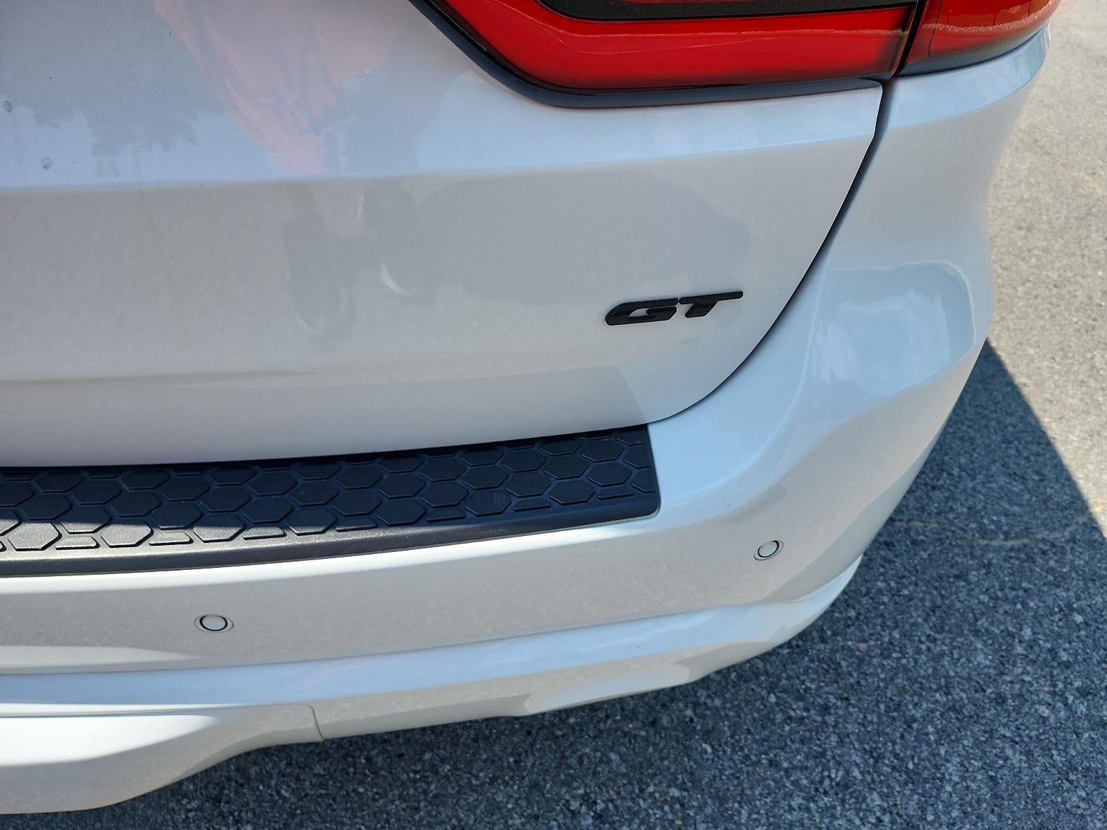 2024 Dodge Durango GT Premium
